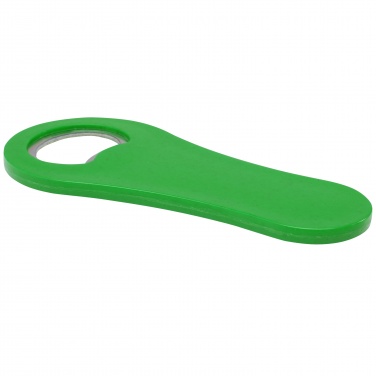 Logotrade promotional gift picture of: Schyn wheat straw bottle opener