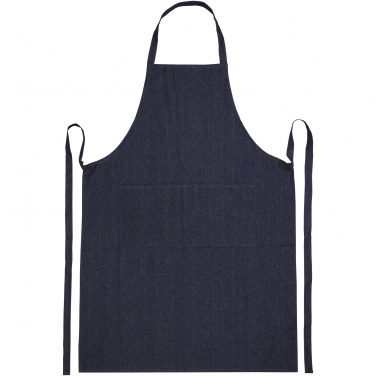 Logotrade promotional merchandise photo of: Jeen 200 g/m² recycled denim apron