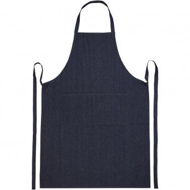 Logotrade business gifts photo of: Jeen 200 g/m² recycled denim apron