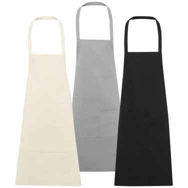 Logotrade promotional merchandise picture of: Khana 280 g/m² cotton apron