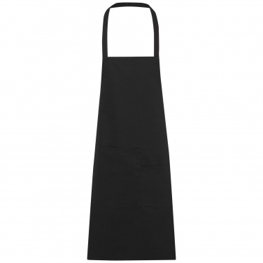 Logo trade promotional item photo of: Khana 280 g/m² cotton apron