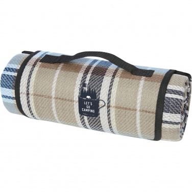 Logotrade promotional merchandise image of: Sedum picnic blanket