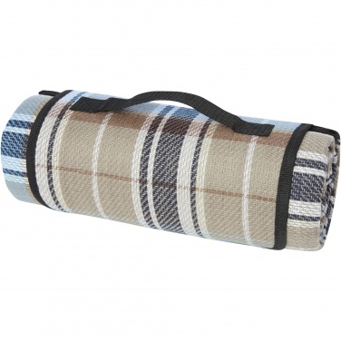 Logotrade promotional giveaway image of: Sedum picnic blanket