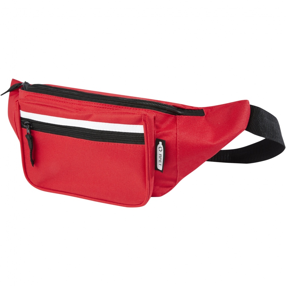 Logotrade promotional gifts photo of: Journey GRS RPET waist bag