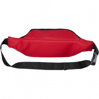 Logotrade business gift image of: Journey GRS RPET waist bag