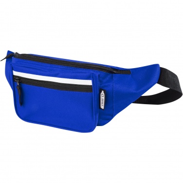 Logotrade corporate gift image of: Journey GRS RPET waist bag