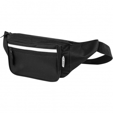 Logotrade business gifts photo of: Journey GRS RPET waist bag