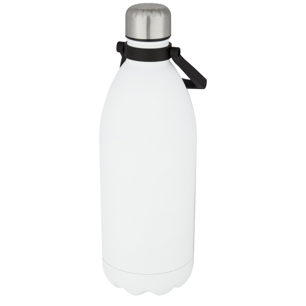 Logotrade promotional items photo of: Cove 1.5 L vacuum insulated stainless steel bottle