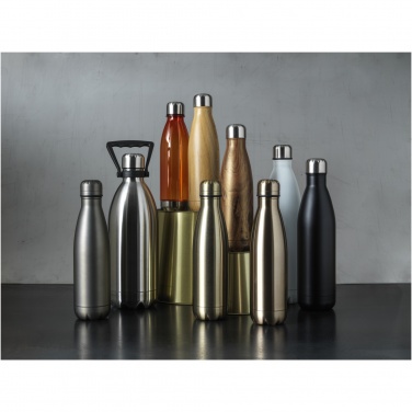 Logotrade promotional giveaway image of: Cove 1.5 L vacuum insulated stainless steel bottle