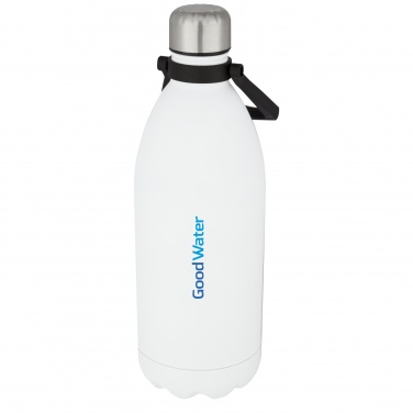 Logotrade promotional giveaway picture of: Cove 1.5 L vacuum insulated stainless steel bottle