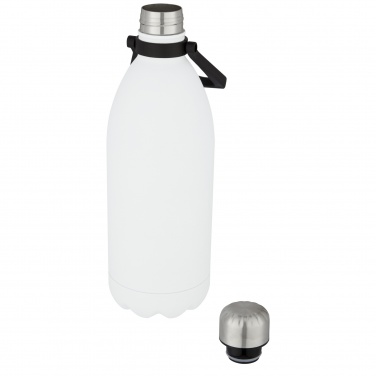 Logotrade business gift image of: Cove 1.5 L vacuum insulated stainless steel bottle