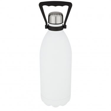 Logotrade promotional gift picture of: Cove 1.5 L vacuum insulated stainless steel bottle