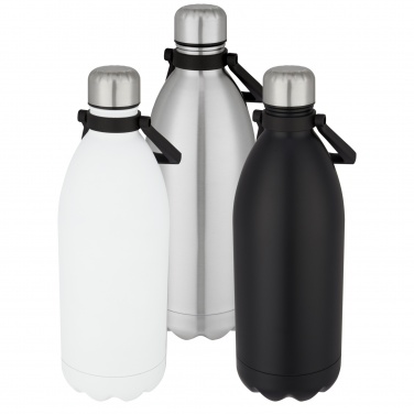 Logotrade business gift image of: Cove 1.5 L vacuum insulated stainless steel bottle