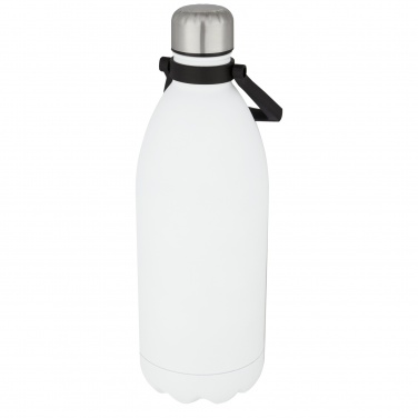 Logo trade promotional items picture of: Cove 1.5 L vacuum insulated stainless steel bottle