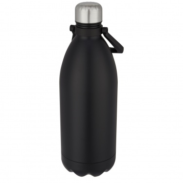 Logotrade promotional item image of: Cove 1.5 L vacuum insulated stainless steel bottle