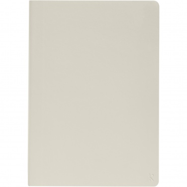 Logotrade corporate gifts photo of: Karst® A5 softcover notebook - lined