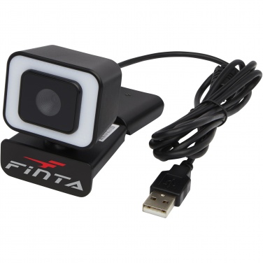 Logotrade promotional merchandise photo of: Hybrid webcam