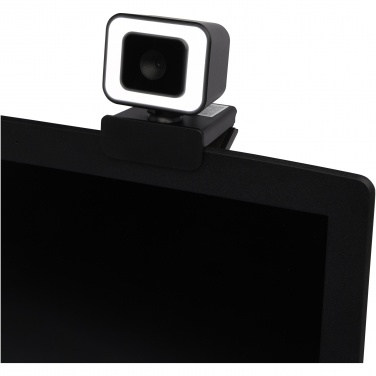 Logotrade business gift image of: Hybrid webcam