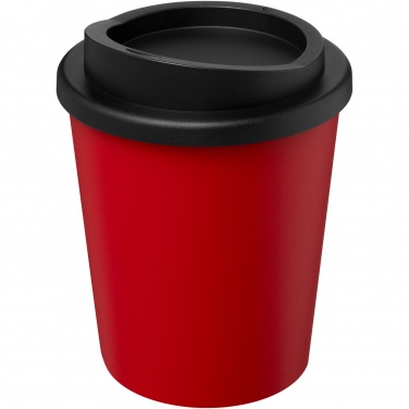 Logo trade promotional product photo of: Americano® Espresso 250 ml recycled insulated tumbler