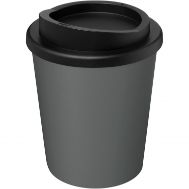 Logotrade advertising product image of: Americano® Espresso 250 ml recycled insulated tumbler