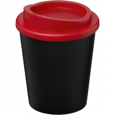 Logotrade promotional merchandise image of: Americano® Espresso Eco 250 ml recycled tumbler 