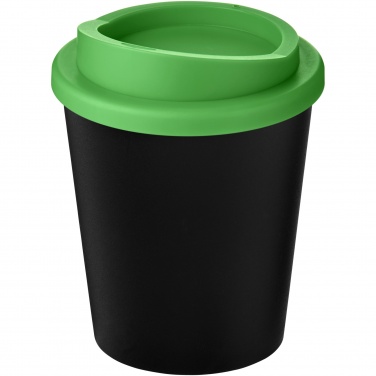 Logo trade promotional gift photo of: Americano® Espresso Eco 250 ml recycled tumbler 