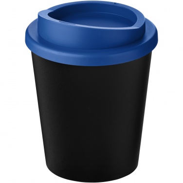 Logotrade promotional merchandise photo of: Americano® Espresso Eco 250 ml recycled tumbler 