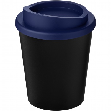 Logo trade promotional giveaways picture of: Americano® Espresso Eco 250 ml recycled tumbler 