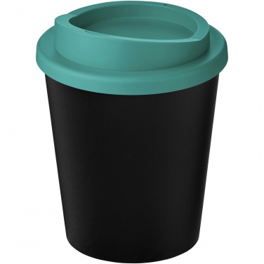 Logo trade promotional merchandise photo of: Americano® Espresso Eco 250 ml recycled tumbler 