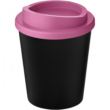 Logo trade promotional product photo of: Americano® Espresso Eco 250 ml recycled tumbler 