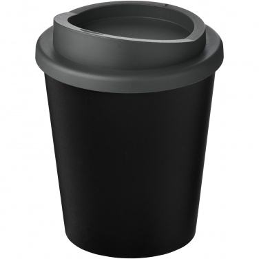 Logo trade advertising product photo of: Americano® Espresso Eco 250 ml recycled tumbler 