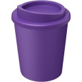 Americano® Espresso Eco 250 ml recycled tumbler , Purple