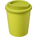 Americano® Espresso Eco 250 ml recycled tumbler , Lime