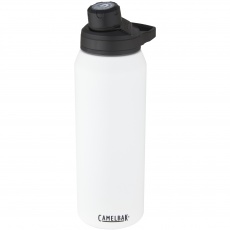 CamelBak® Chute® Mag 1 L insulated stainless steel sports bottle