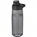 CamelBak® Chute® Mag 750 ml Tritan™ Renew bottle, Solid black