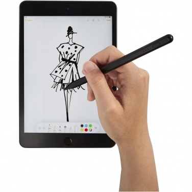 Logo trade advertising products picture of: Hybrid Active stylus pen for iPad