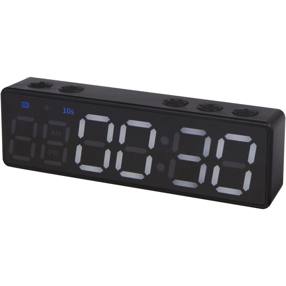 Logo trade promotional item photo of: Timefit training timer