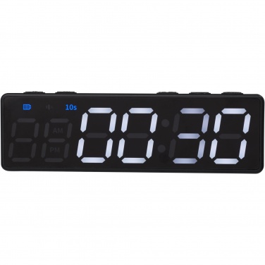 Logo trade advertising product photo of: Timefit training timer