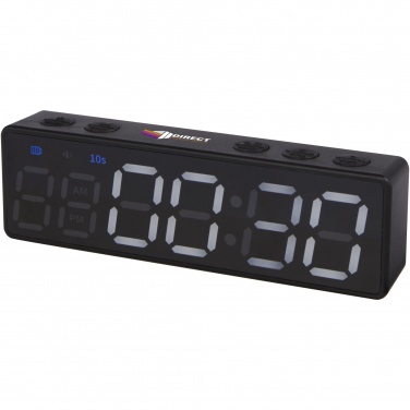 Logo trade promotional gifts image of: Timefit training timer