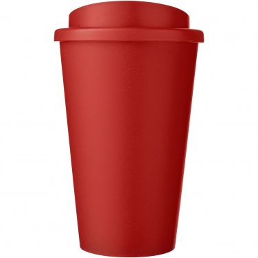 Logotrade promotional product image of: Americano® 350 ml insulated tumbler