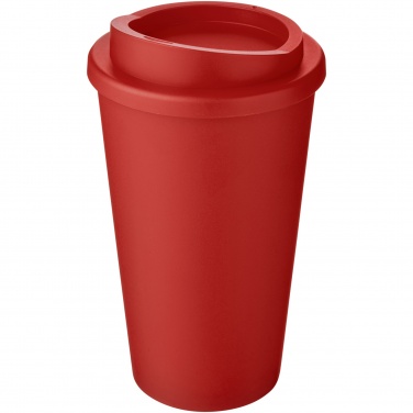 Logotrade promotional item image of: Americano® 350 ml insulated tumbler