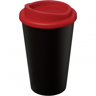 Logo trade promotional gifts picture of: Americano® 350 ml insulated tumbler