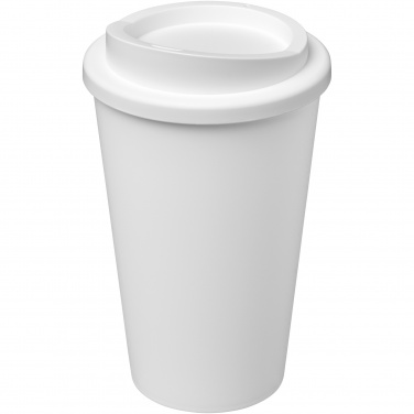 Logotrade advertising product image of: Americano® 350 ml insulated tumbler