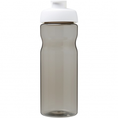 Logotrade corporate gifts photo of: H2O Active® Eco Base 650 ml flip lid sport bottle