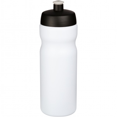 Logotrade promotional items photo of: Baseline® Plus 650 ml bottle with sports lid