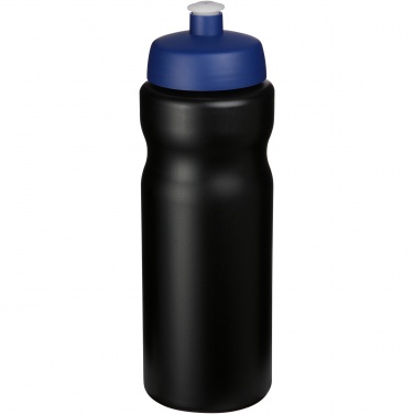 Logo trade business gifts image of: Baseline® Plus 650 ml bottle with sports lid