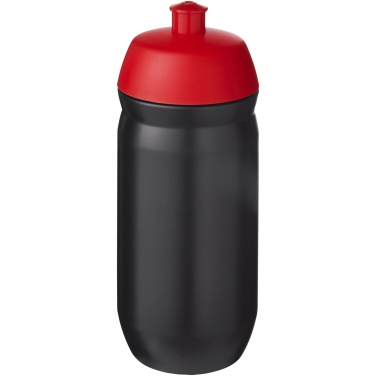 Logo trade promotional products picture of: HydroFlex™ 500 ml squeezy sport bottle