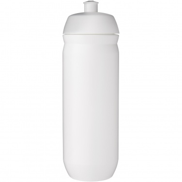 Logotrade advertising products photo of: HydroFlex™ 750 ml squeezy sport bottle