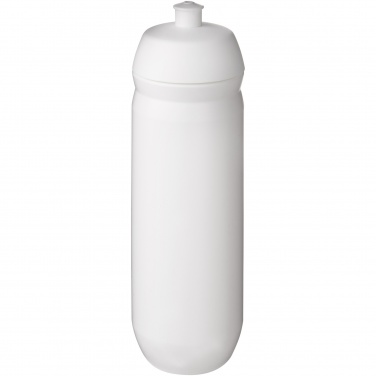 Logo trade promotional items picture of: HydroFlex™ 750 ml squeezy sport bottle