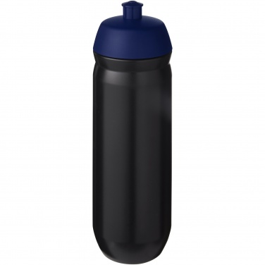 Logo trade promotional items picture of: HydroFlex™ 750 ml squeezy sport bottle